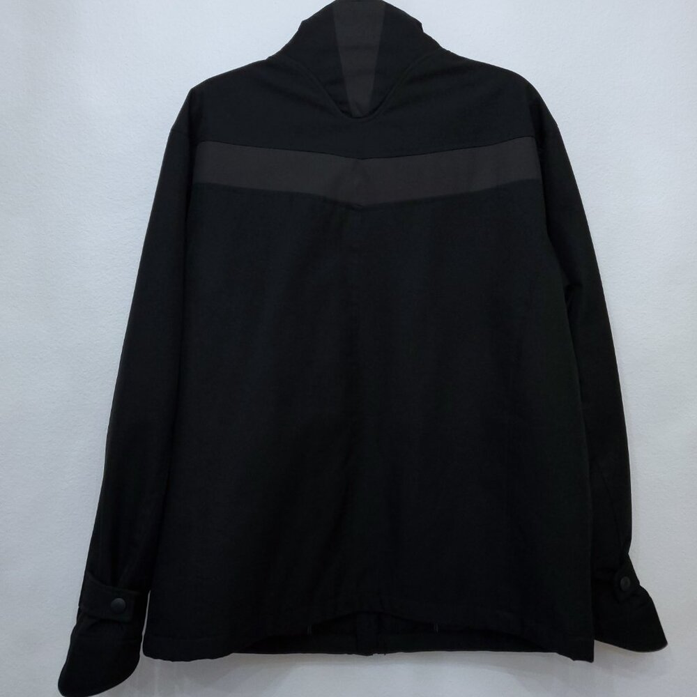 Rainforest Membrane System Full Zip Waterproof Wi… - image 3